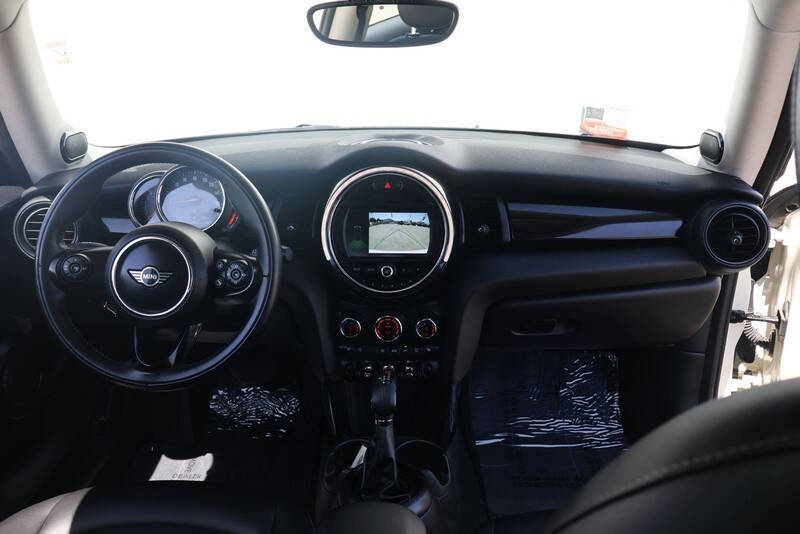 2019 MINI Hardtop 2 Door Cooper
