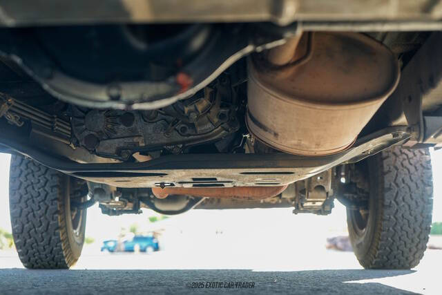 1991 Jeep Wrangler Renegade