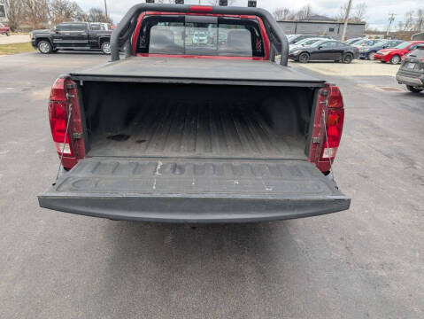 2013 RAM 1500 Tradesman