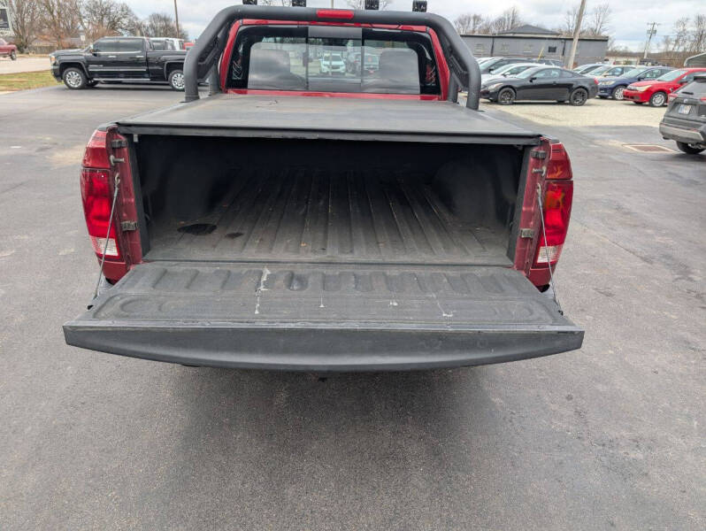 2013 RAM 1500 Tradesman