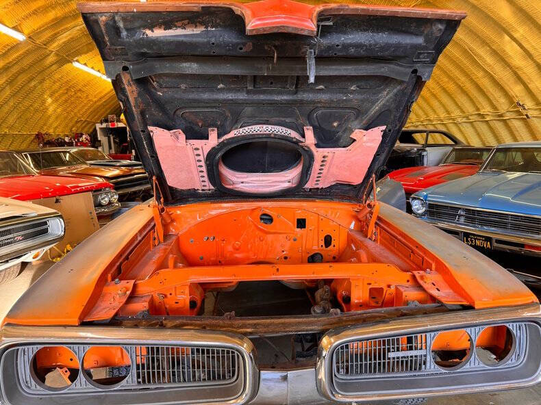 1970 Dodge Super Bee