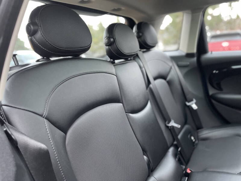 2016 MINI Hardtop 4 Door Cooper S