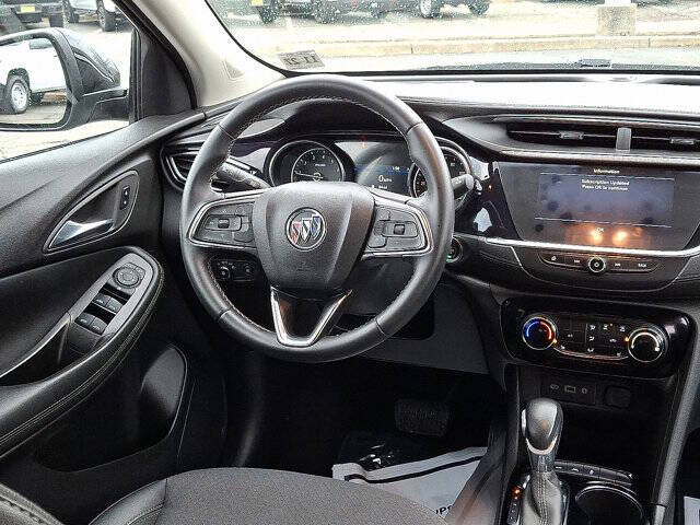 2023 Buick Encore GX Preferred