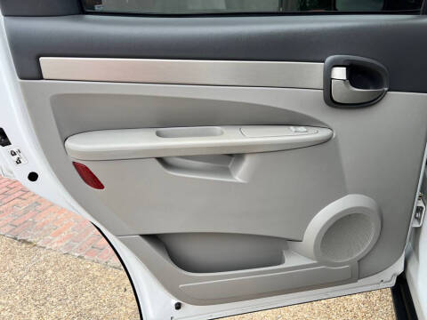 2004 Buick Rendezvous CX