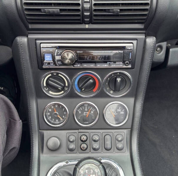 1999 BMW M