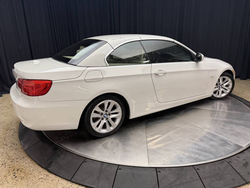 2011 BMW 3 Series 328i