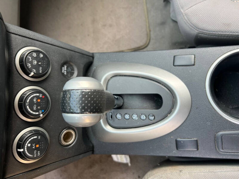 2012 Nissan Rogue SV