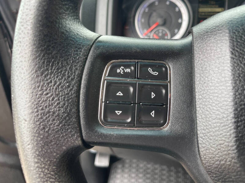 2014 RAM 1500 Express