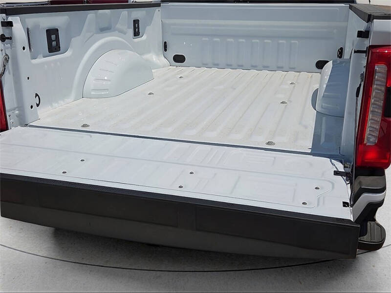 2025 Ford F-250 Super Duty