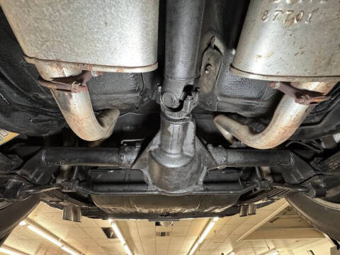 1981 Pontiac Firebird Trans Am