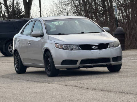 2013 Kia Forte for sale at House of Carz in Round Lake Heights IL