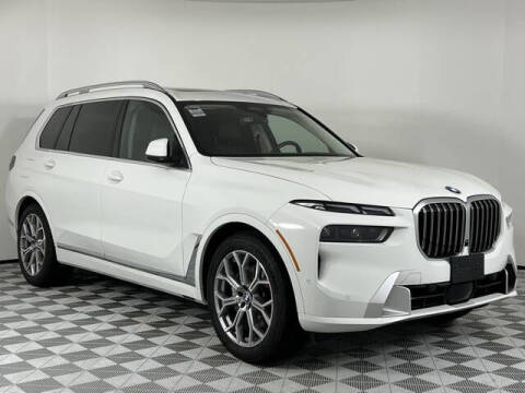 2023 BMW X7 for sale at Gregg Orr Pre-Owned Shreveport in Shreveport LA