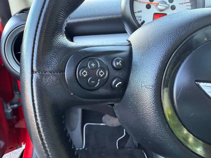 2012 MINI Cooper Hardtop