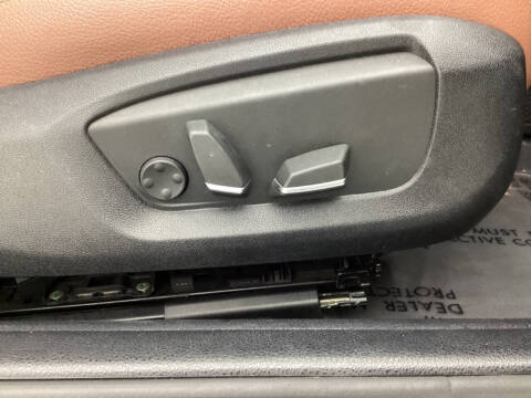 2014 BMW 5 Series 535d xDrive