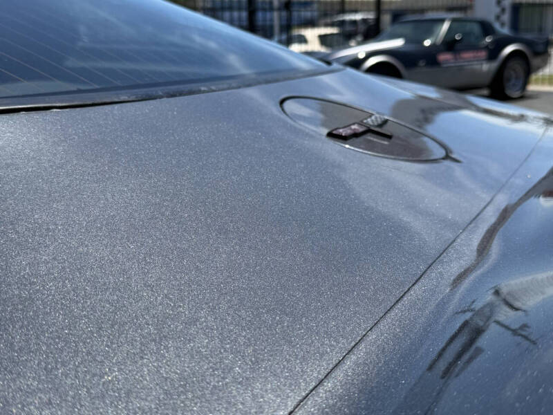 1981 Chevrolet Corvette