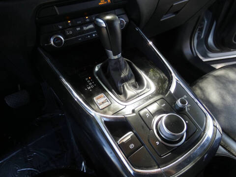 2019 Mazda CX-9 Touring