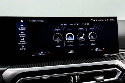 2024 BMW M2