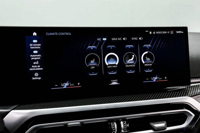 2024 BMW M2