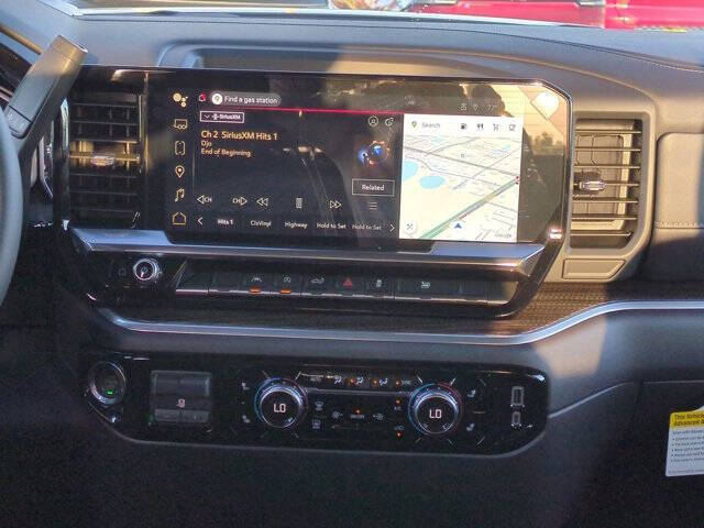 2026 GMC Sierra 1500 Elevation Standard