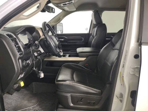 2023 RAM 2500 Laramie