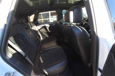 2023 Porsche Macan GTS