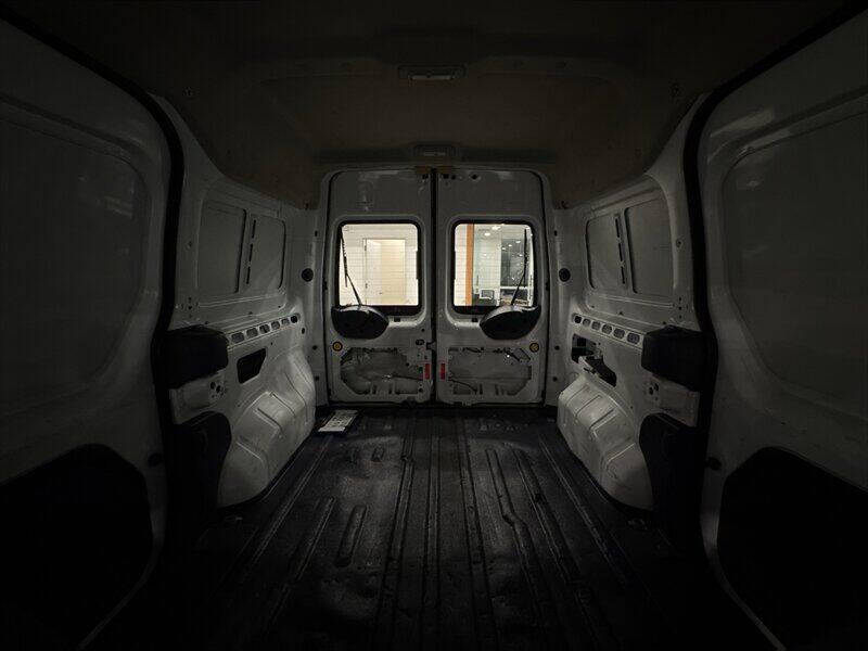 2011 Ford Transit Connect XLT