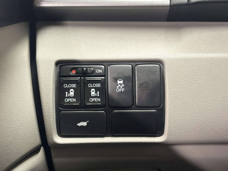 2013 Honda Odyssey EX-L