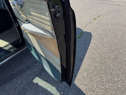 1954 Chrysler Imperial