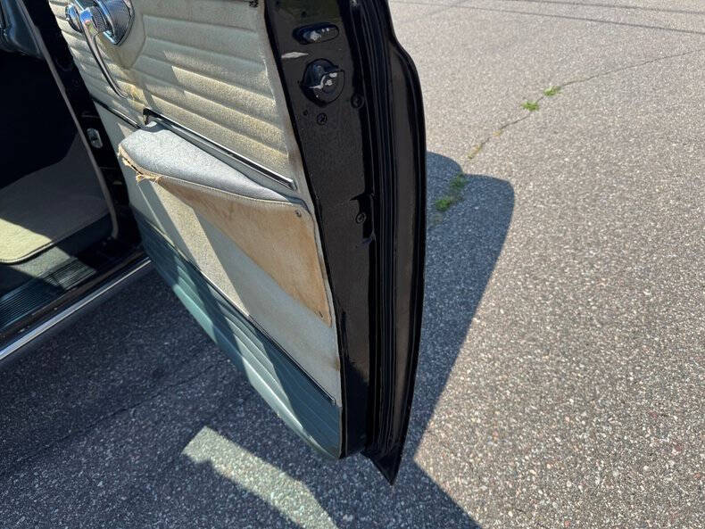 1954 Chrysler Imperial