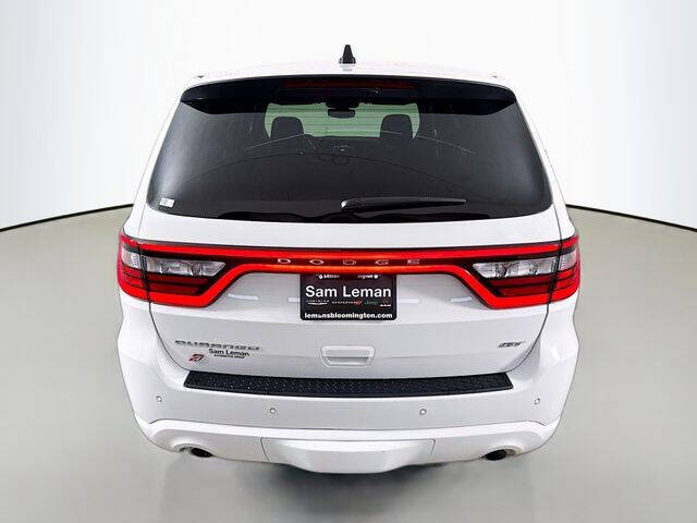 2024 Dodge Durango GT