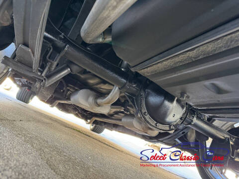 1956 Chevrolet Bel Air