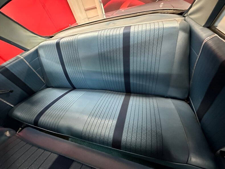 1964 Chevrolet Bel Air