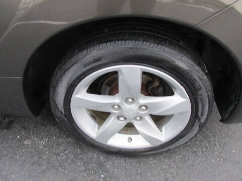 2012 Mitsubishi Eclipse SE