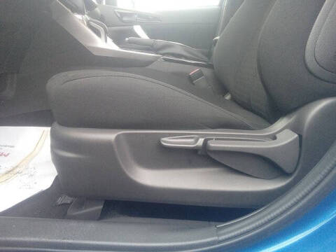 2026 Mitsubishi Eclipse Cross LE