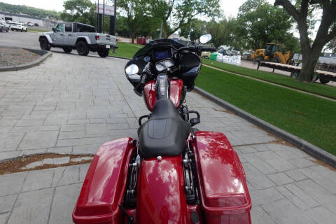 2021 Harley-Davidson Road Glide