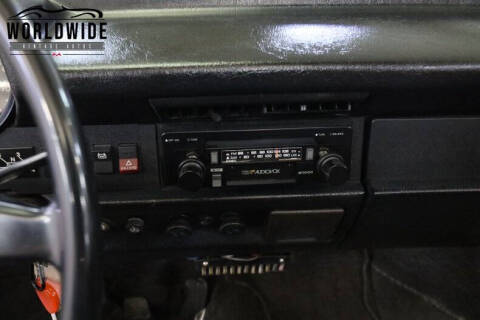 1978 Volkswagen Beetle