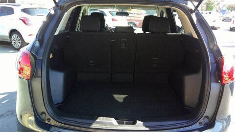 2013 Mazda CX-5 Touring