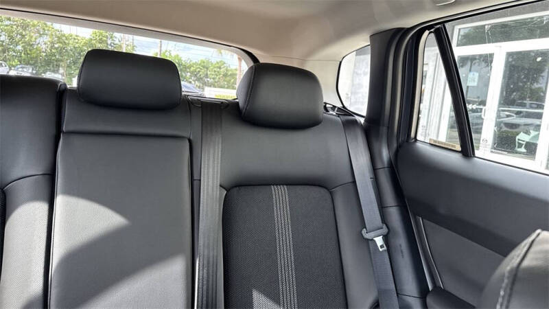 2026 Mazda CX-50 Hybrid Preferred