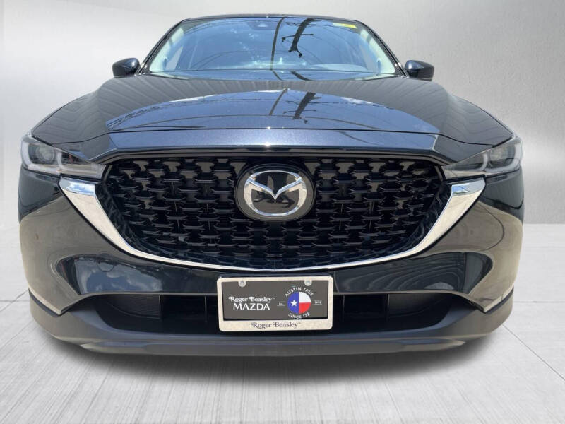 2023 Mazda CX-5 2.5 S Premium