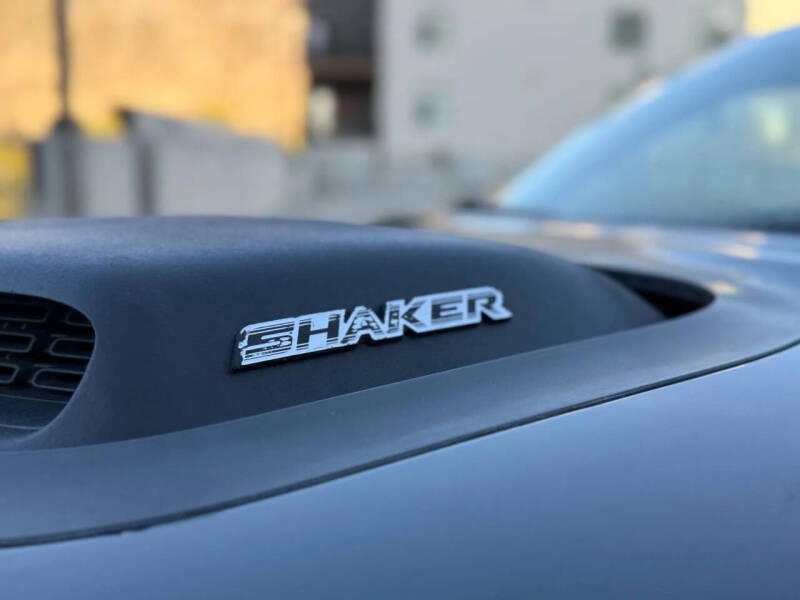 2016 Dodge Challenger