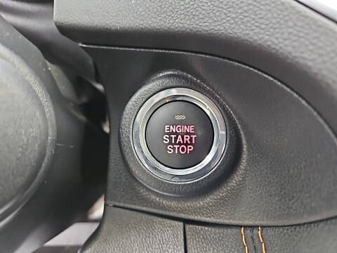 2020 Subaru Crosstrek Limited