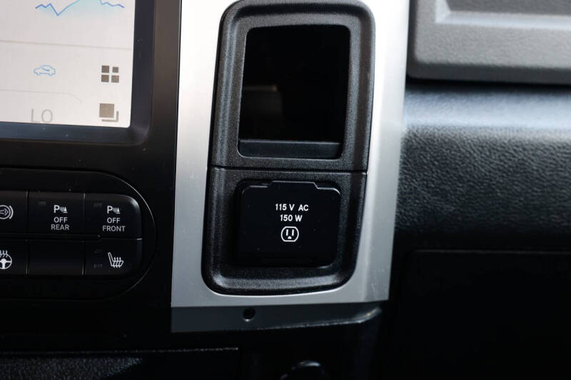 2016 RAM 3500 Big Horn