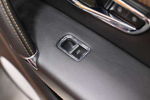 2019 Bentley Bentayga V8