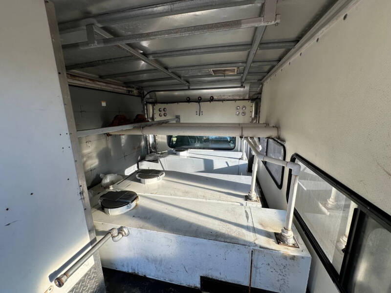 2007 Ford F-450 Super Duty