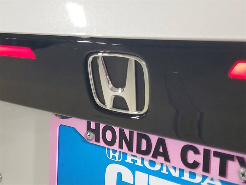 2023 Honda Accord