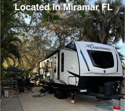 2024 Coachmen RV Freedom Express 274RKS