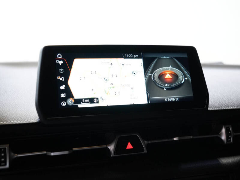 2021 Toyota GR Supra 3.0 Premium