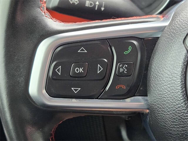 2020 Jeep Wrangler Rubicon