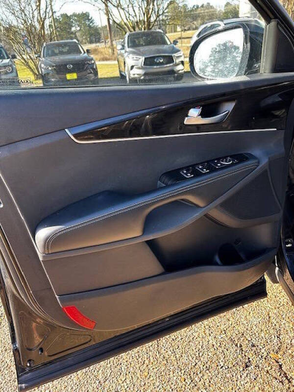 2020 Kia Sorento EX V6