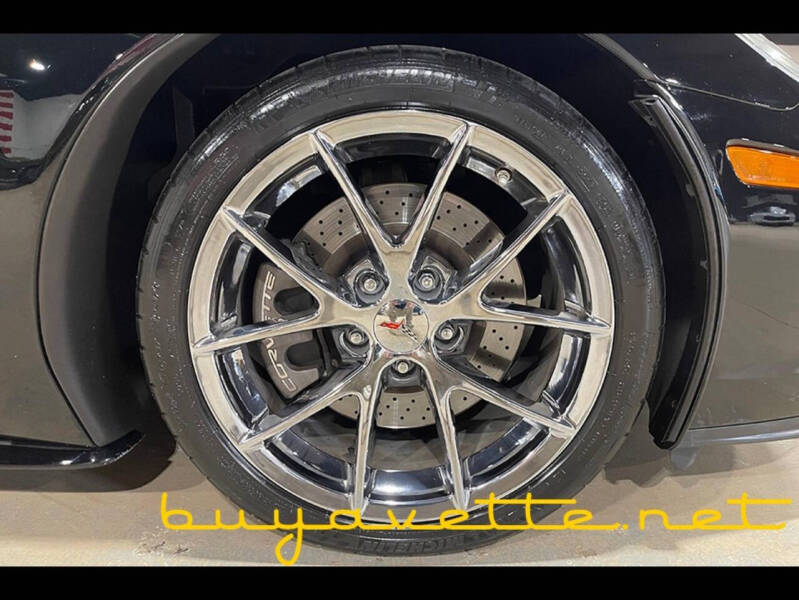 2006 Chevrolet Corvette